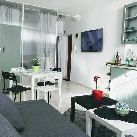 Bright Star Vitosha - Top Center Appartamento *
