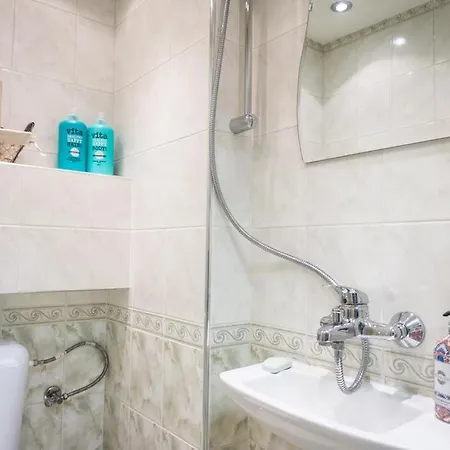 Bright Star Vitosha - Top Center Apartment *